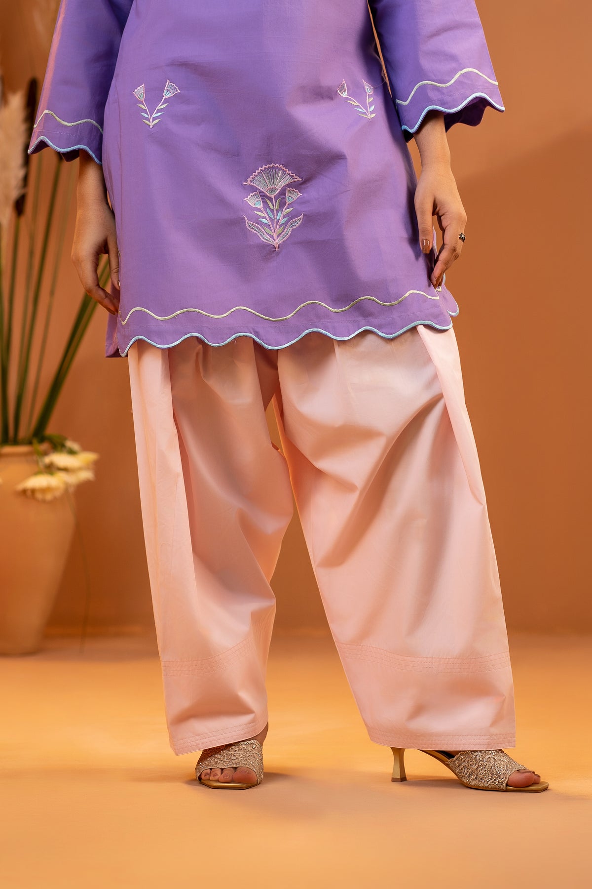 PARISA - 2 PC