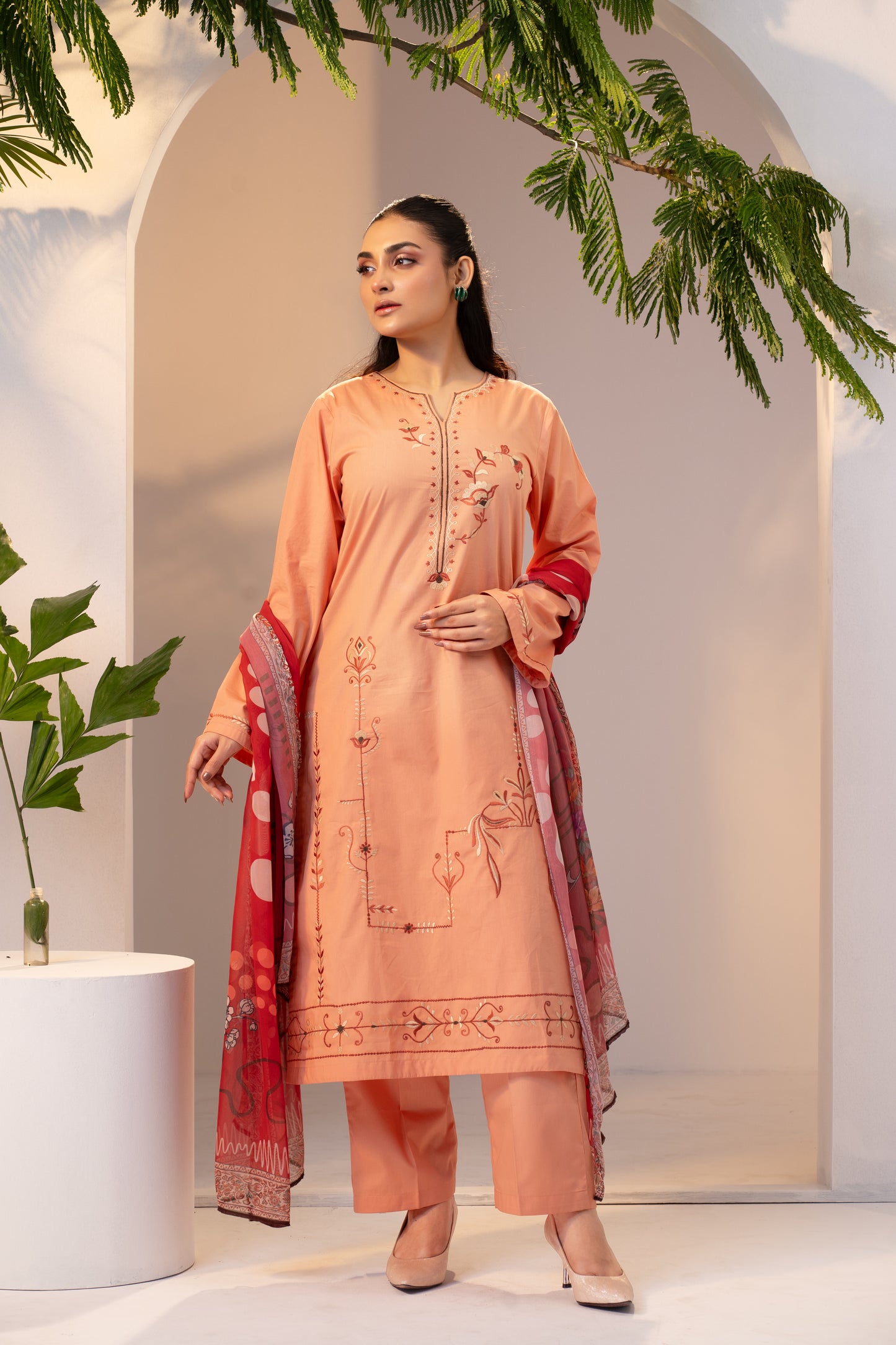 ESHAL - 3 PC
