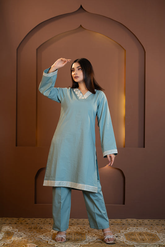 Neyrah - Noor with Neyrah's Elegance