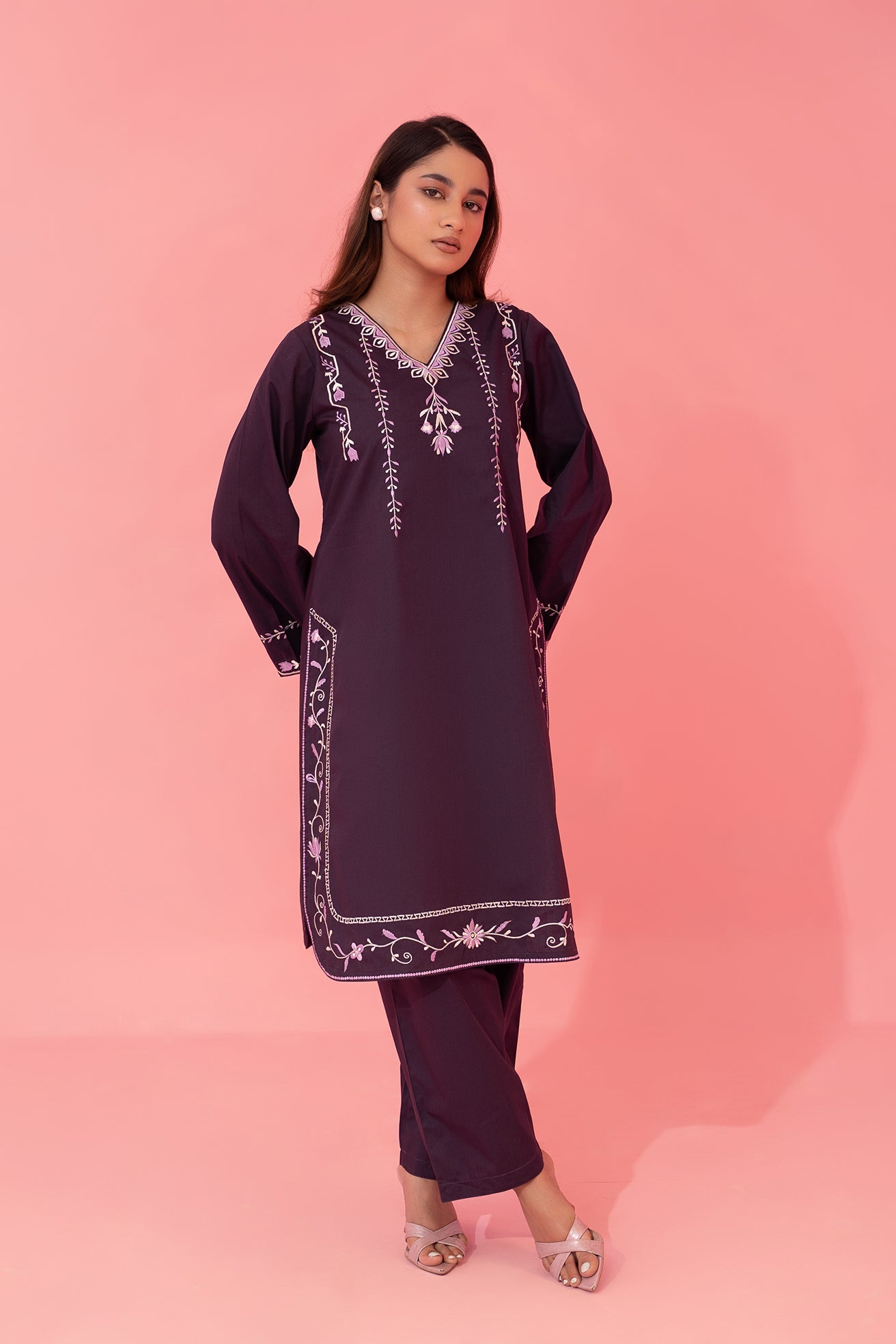 ZARISH (3 PC)