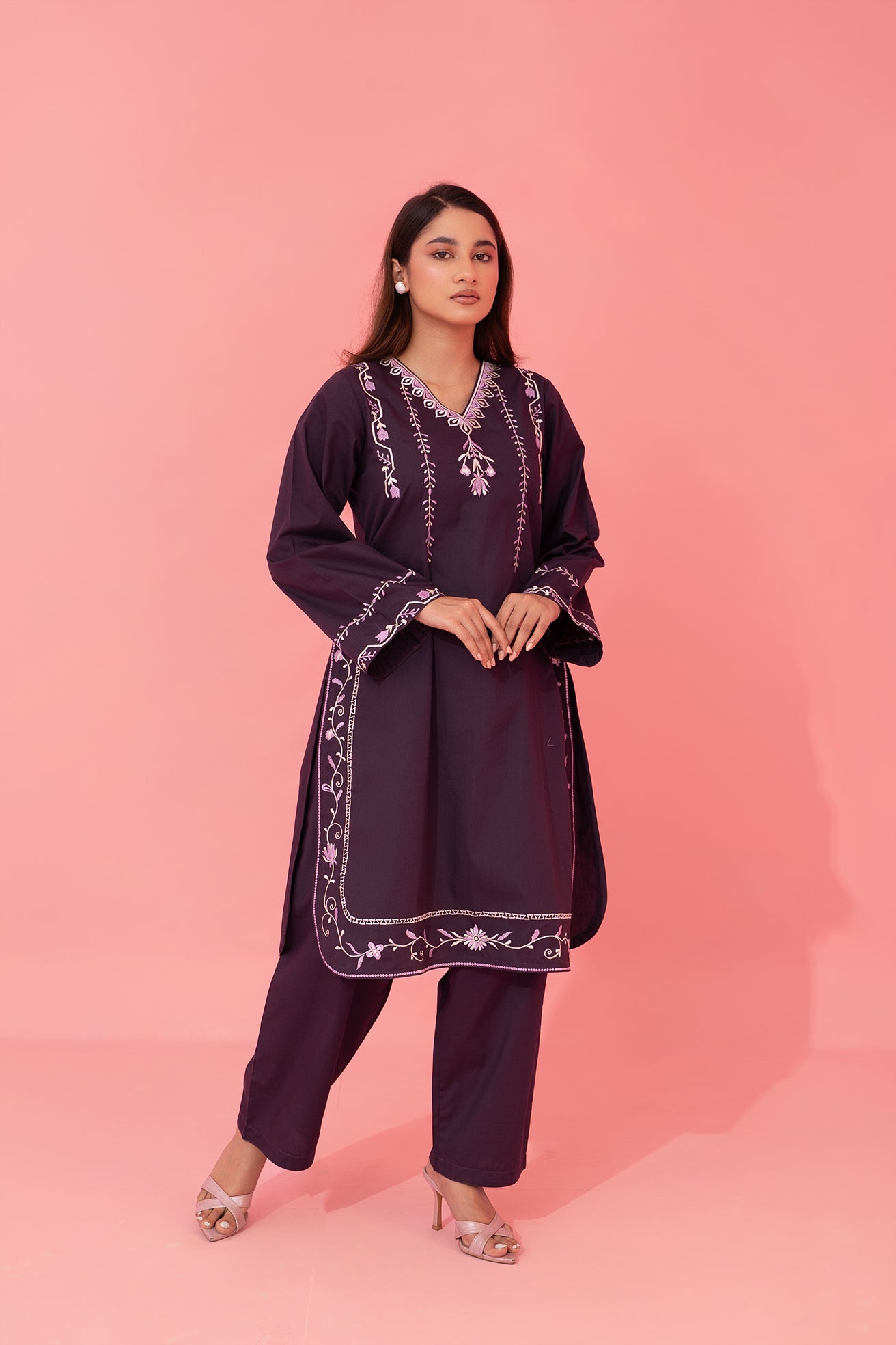 ZARISH (3 PC)