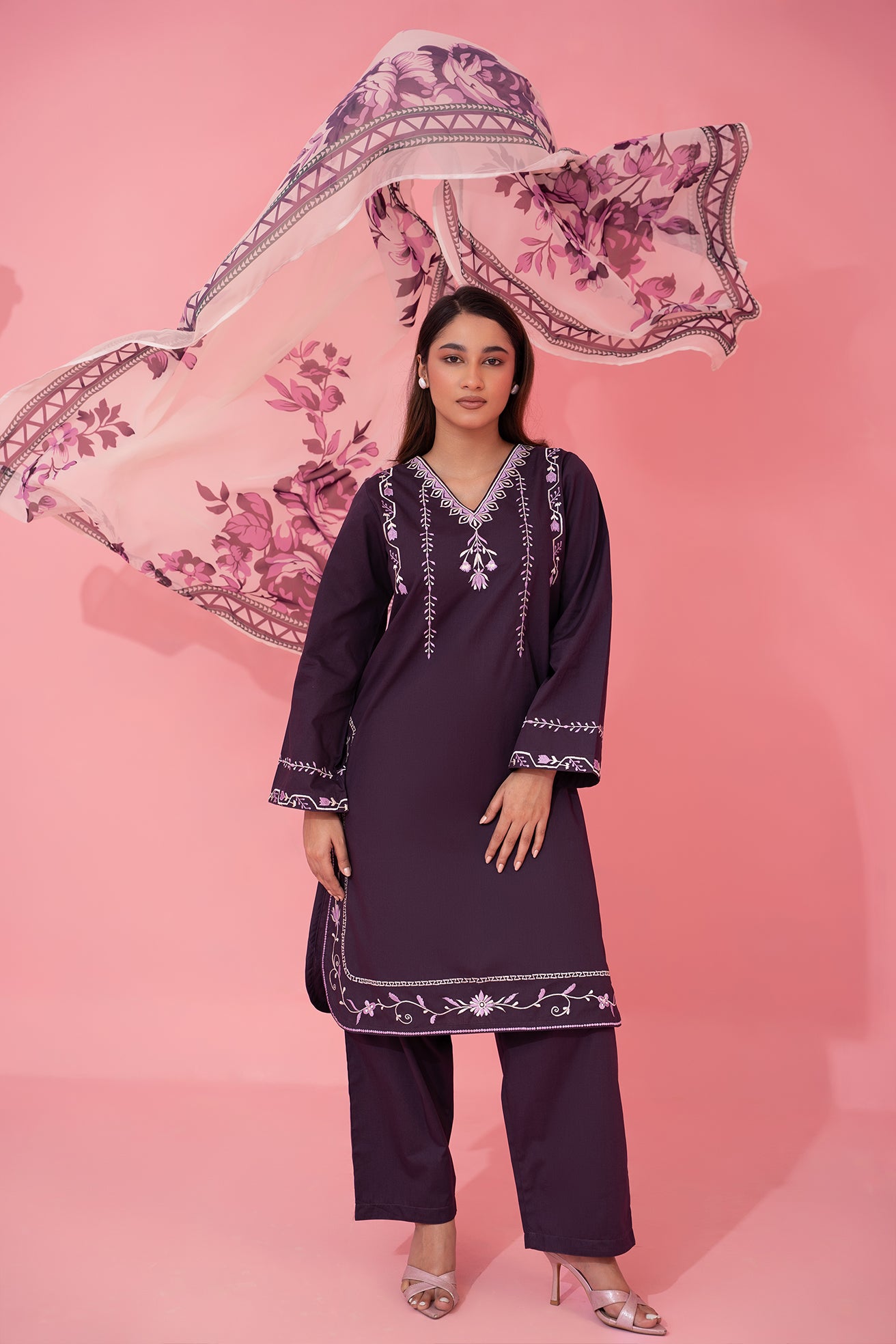 ZARISH (3 PC)
