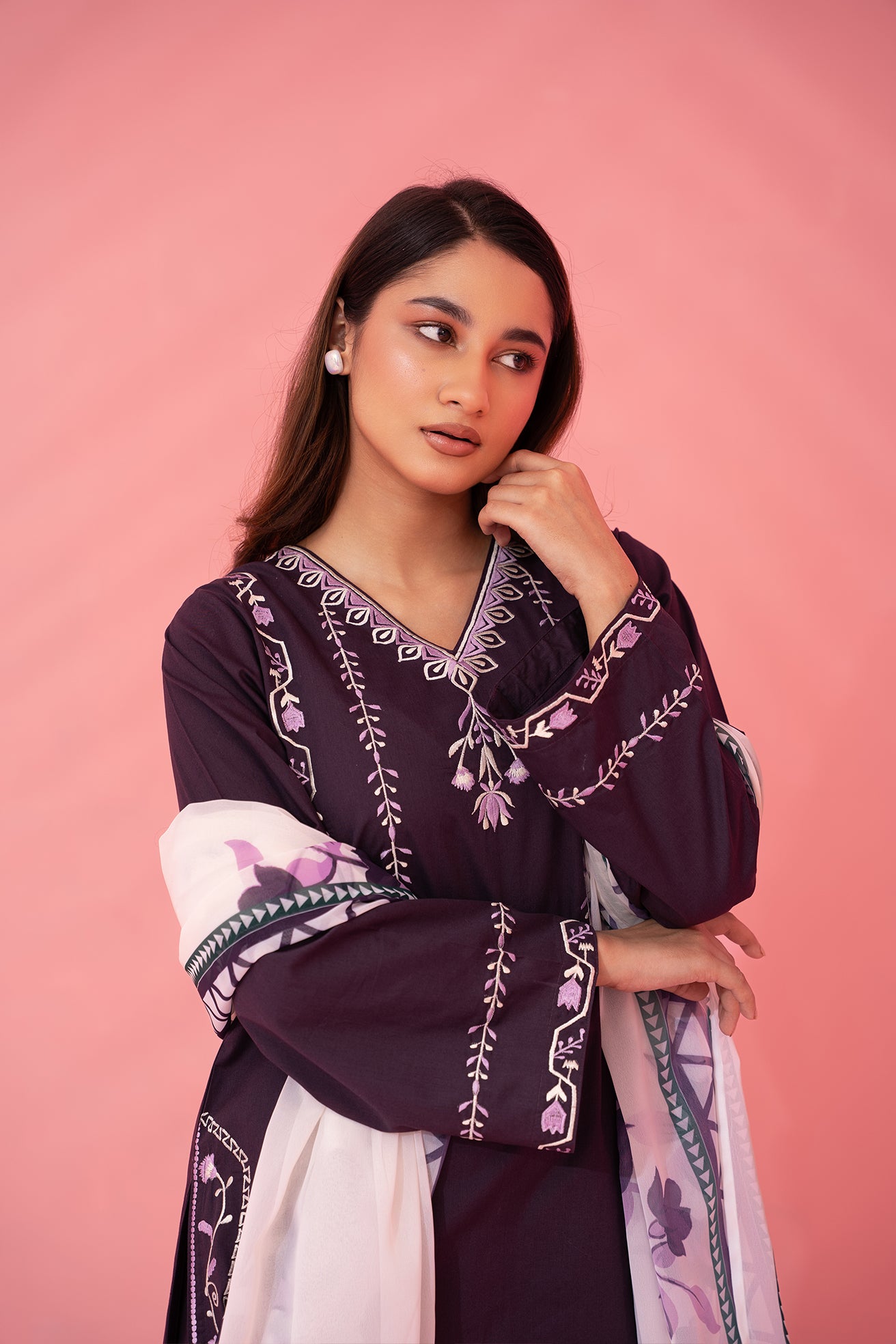 ZARISH (3 PC)