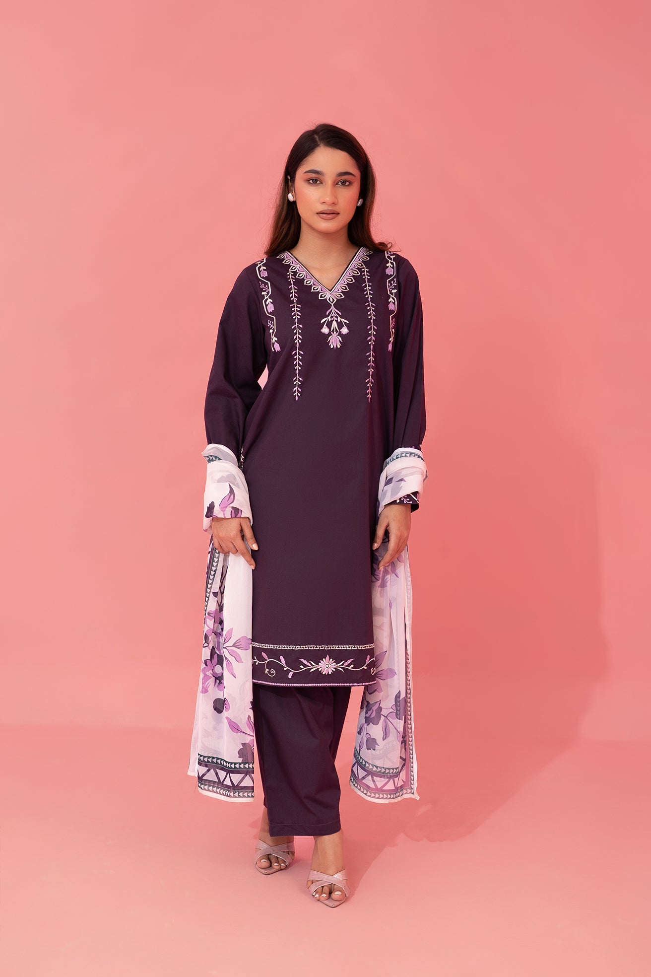 ZARISH (3 PC)