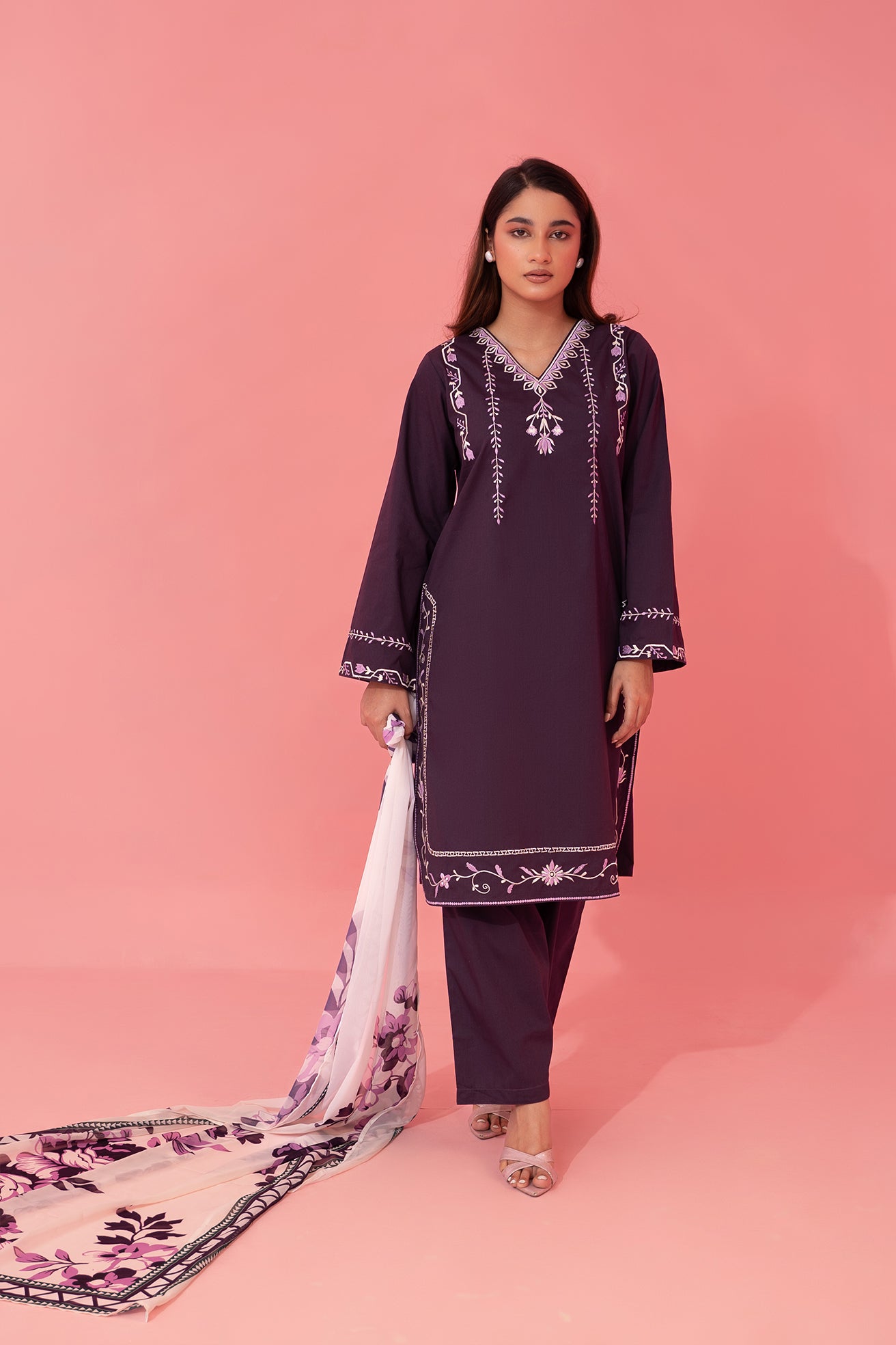 ZARISH (3 PC)