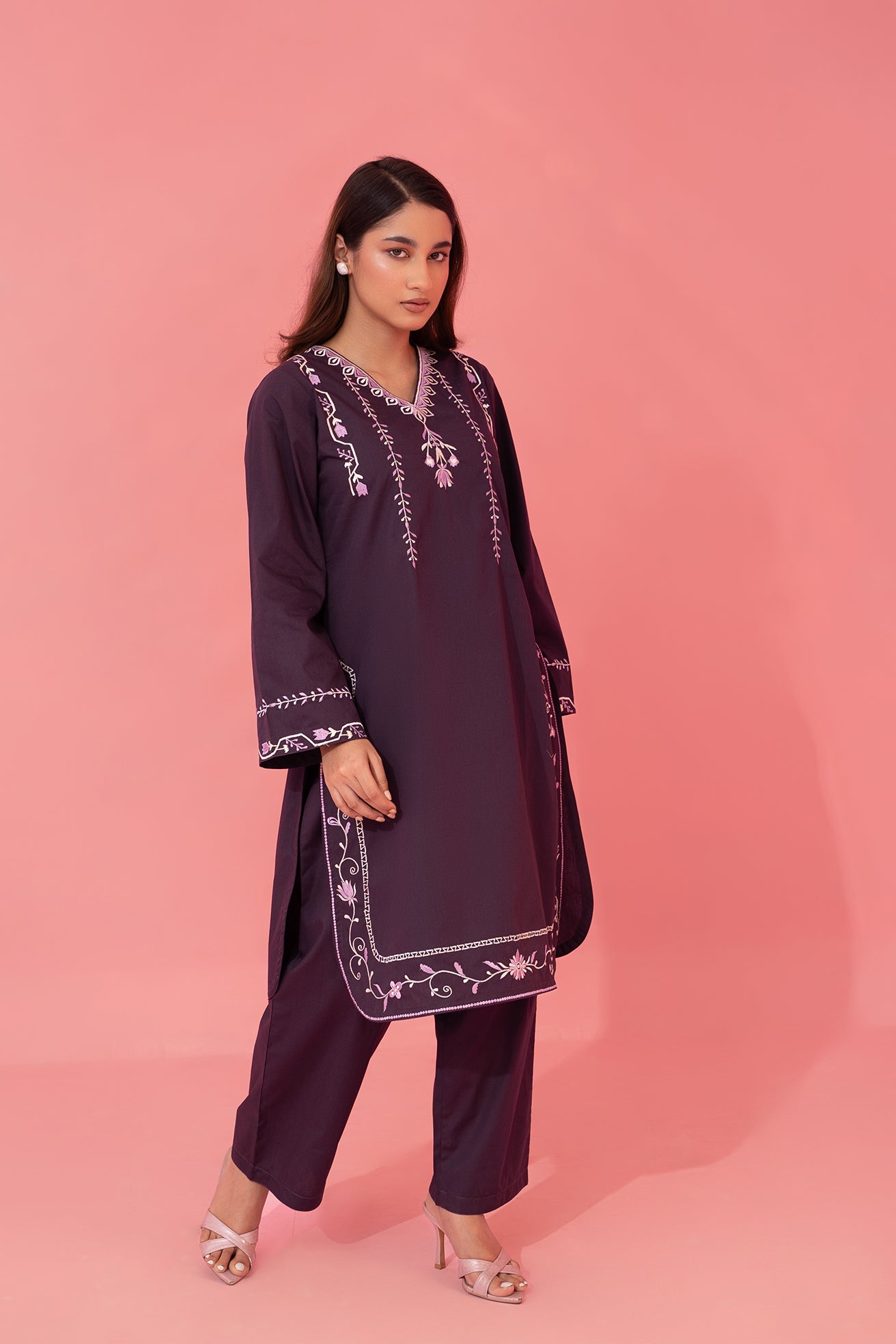 ZARISH (3 PC)