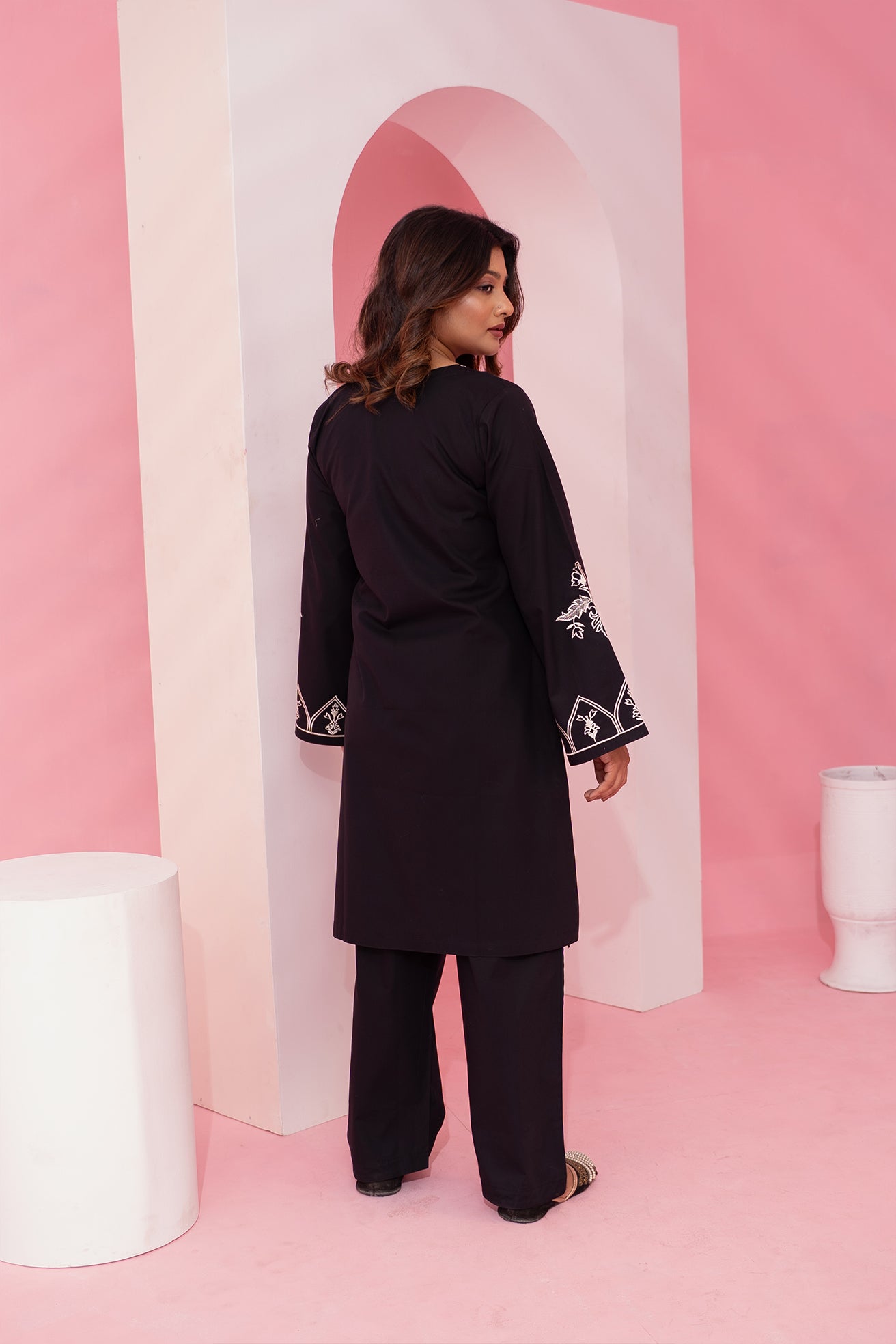 NAZEERAH (2 PC)