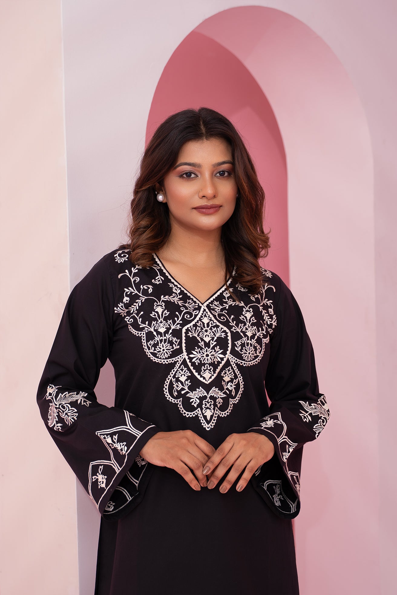 NAZEERAH (2 PC)