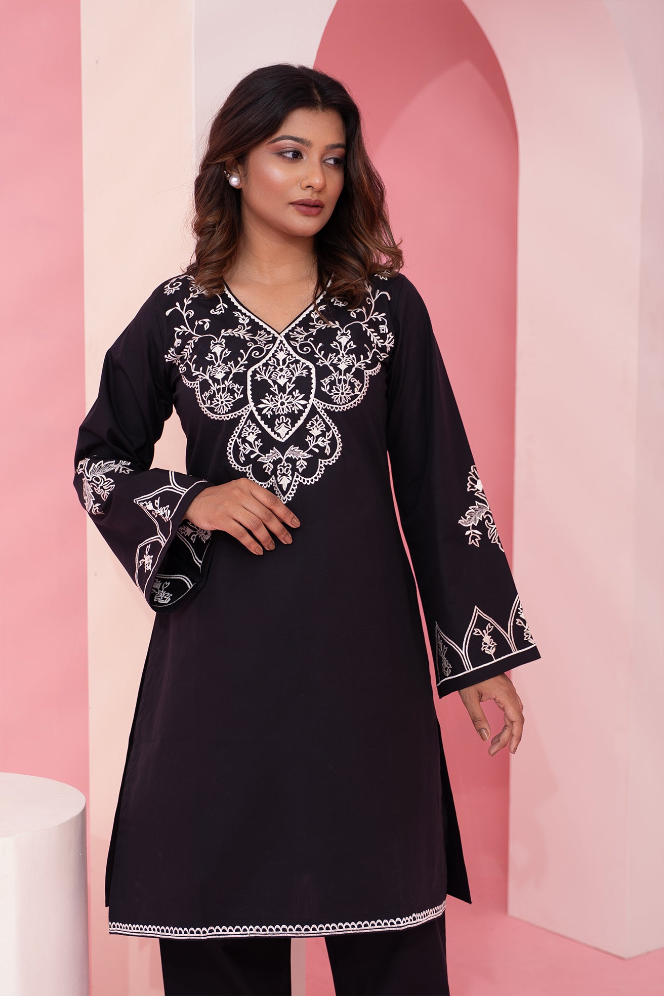 NAZEERAH (2 PC)