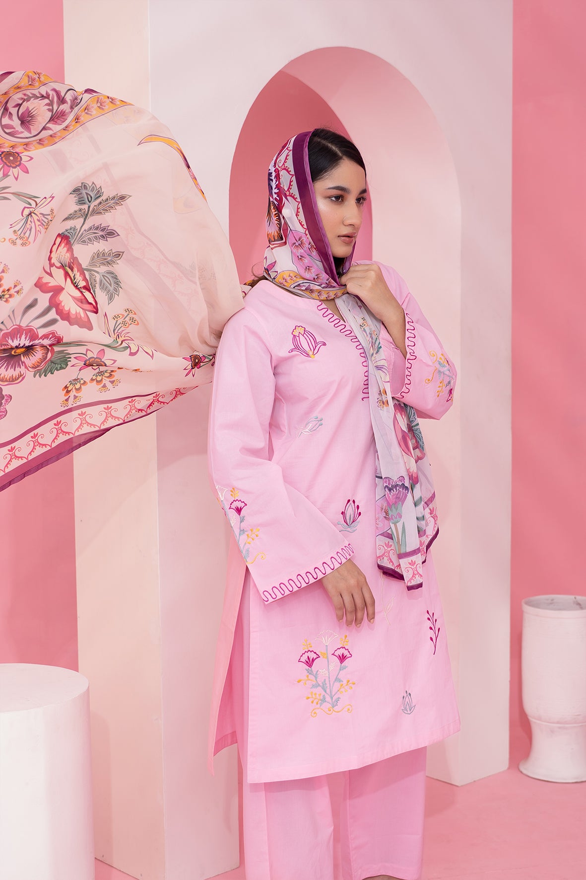 MAHREEN  (3 PC)