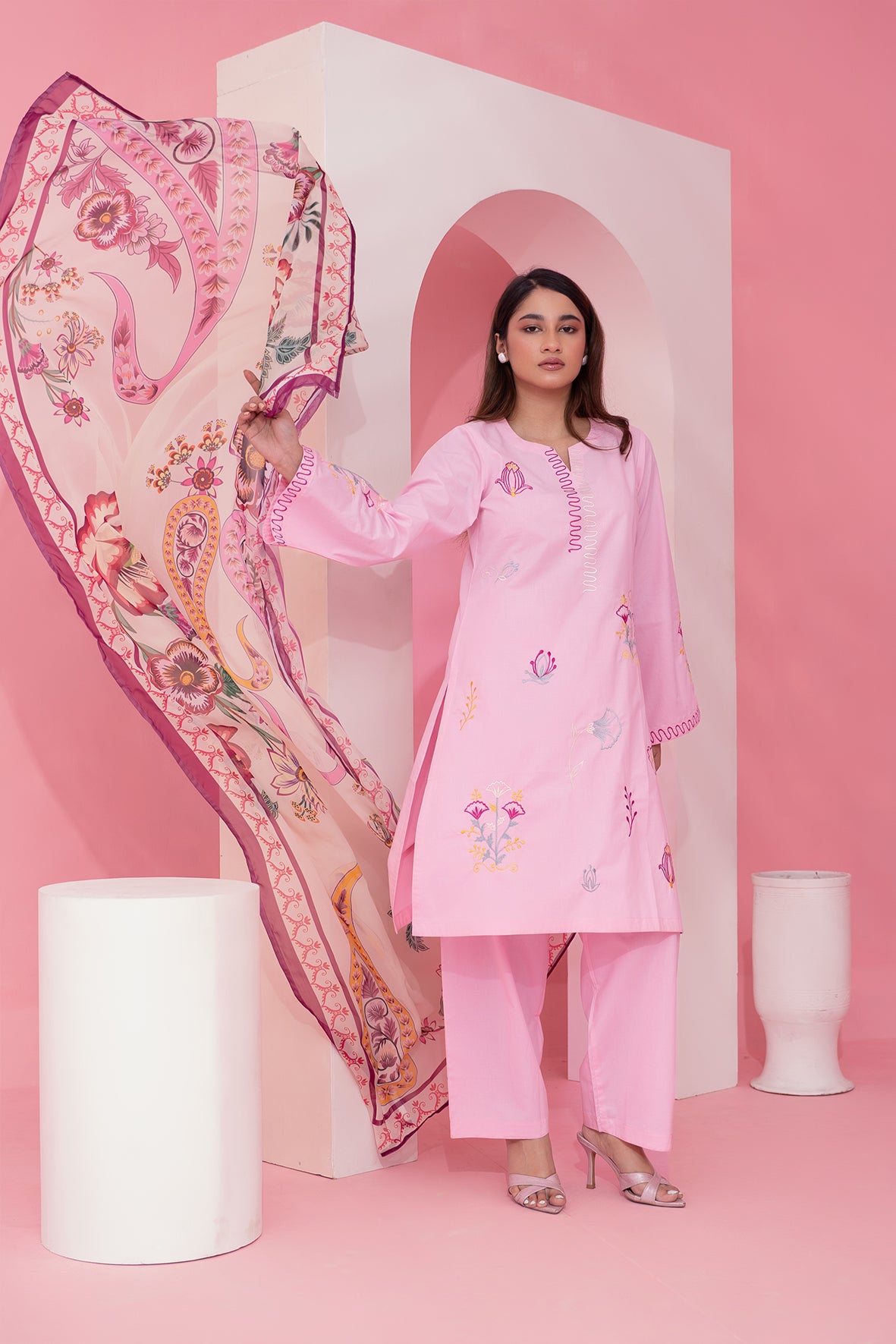 MAHREEN  (3 PC)