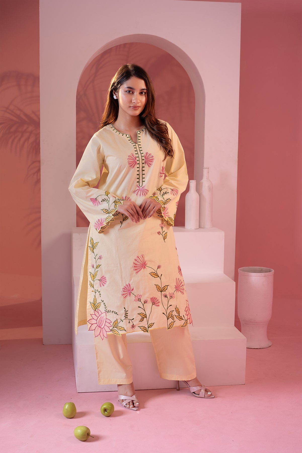 Saba Computer SABA (3 PC) – Aurnish