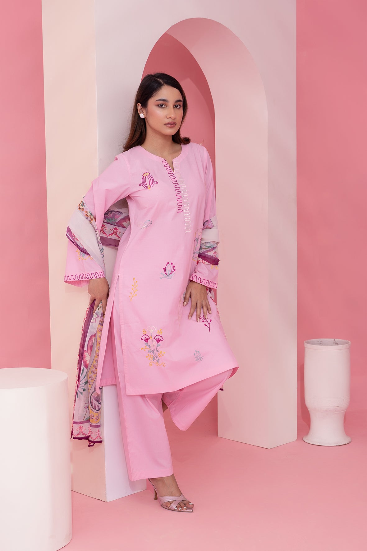 MAHREEN  (3 PC)