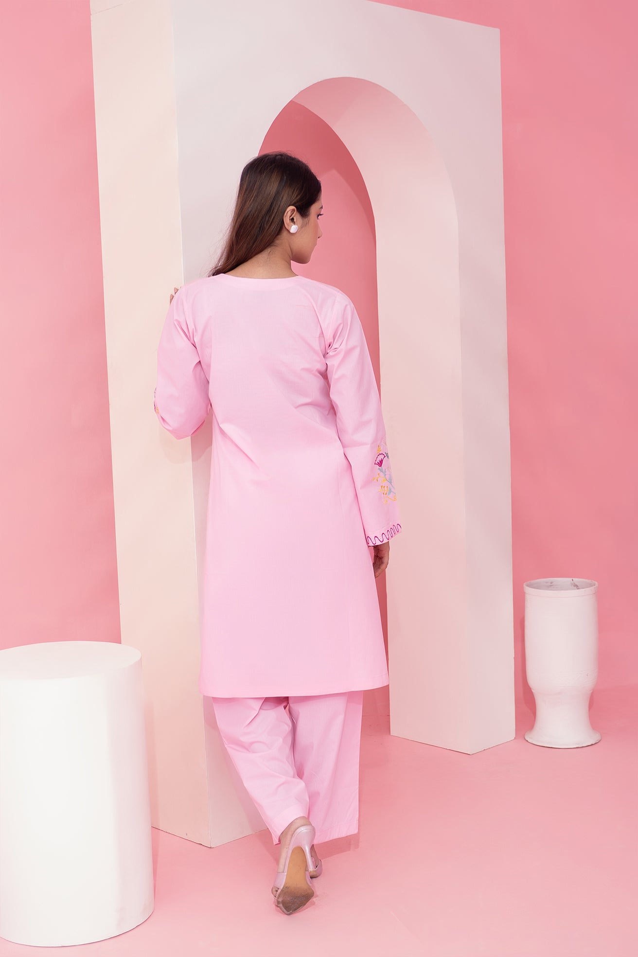 MAHREEN  (3 PC)