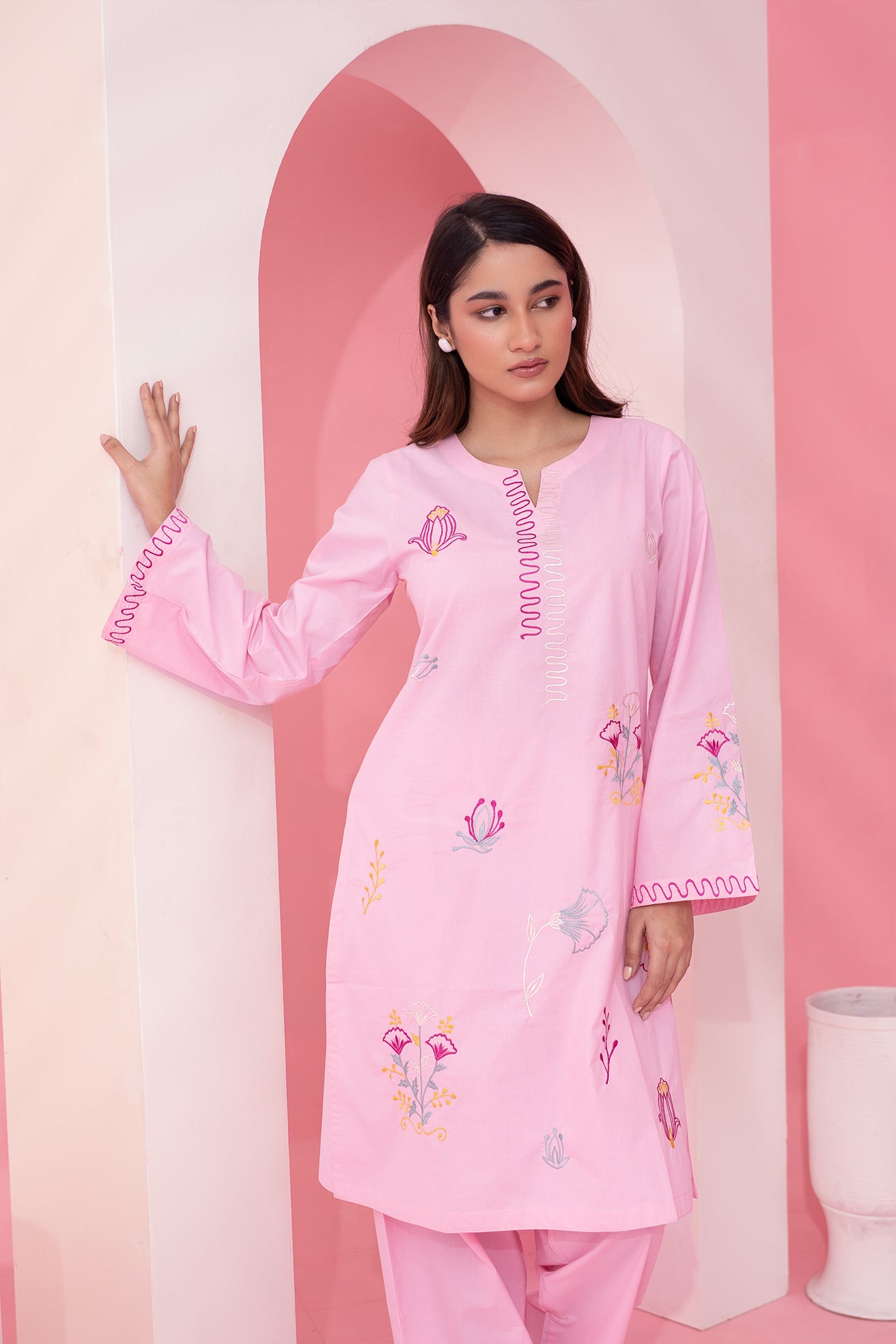 MAHREEN  (3 PC)
