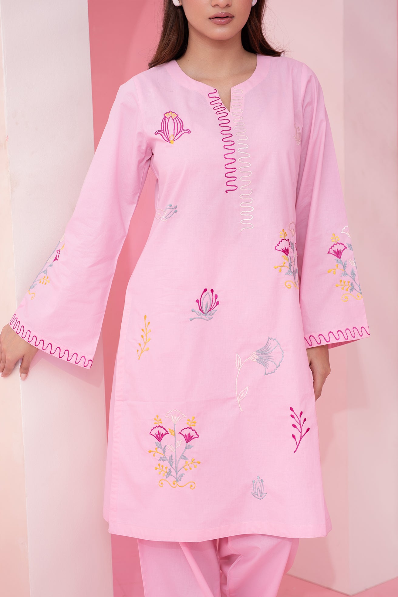 MAHREEN  (3 PC)