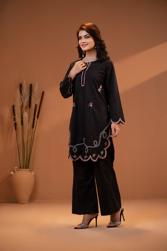 ZALIMA - 2 PC
