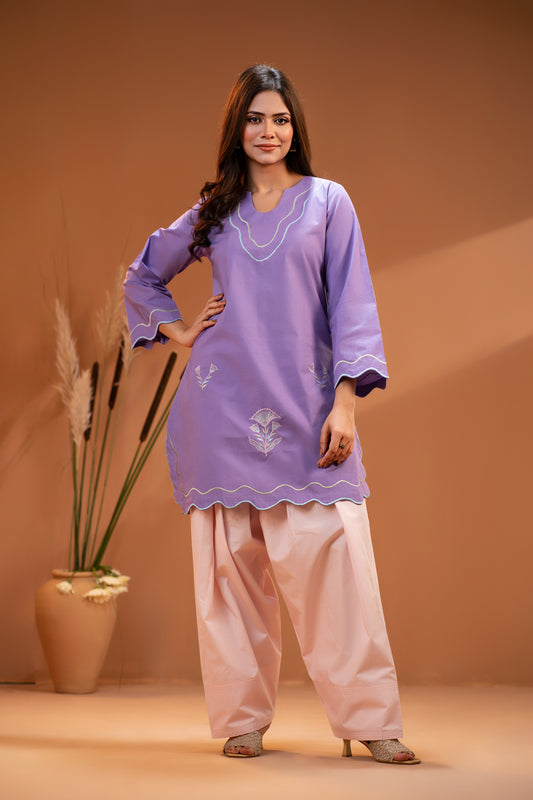 PARISA - 2 PC
