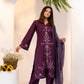 ALIYAAH - 3 PC