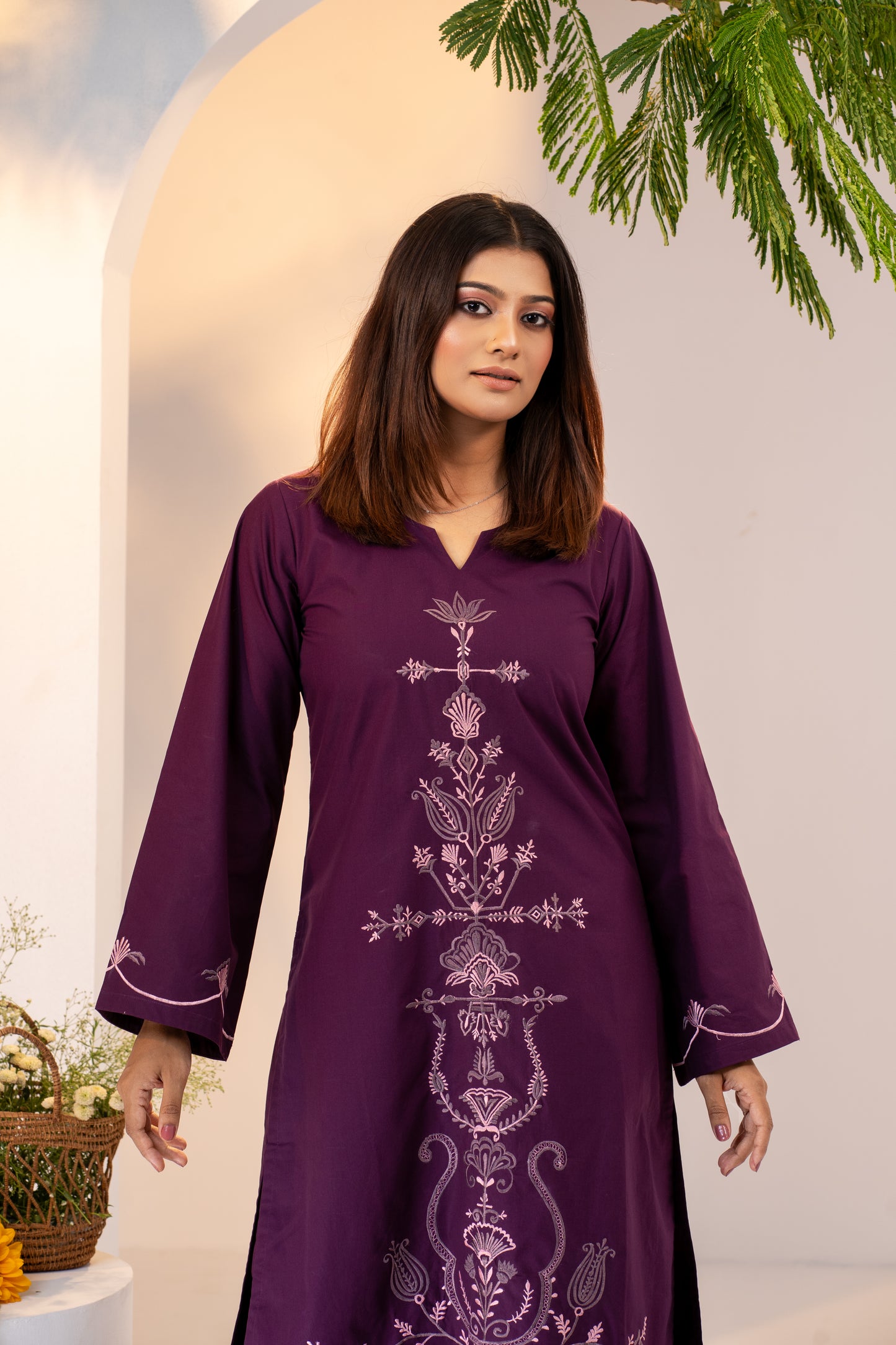 ALIYAAH - 3 PC