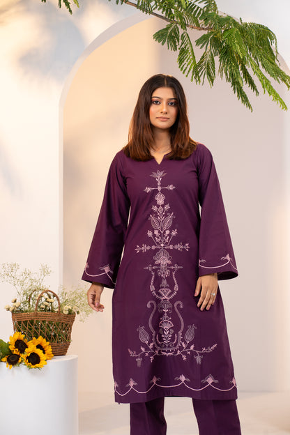 ALIYAAH - 3 PC