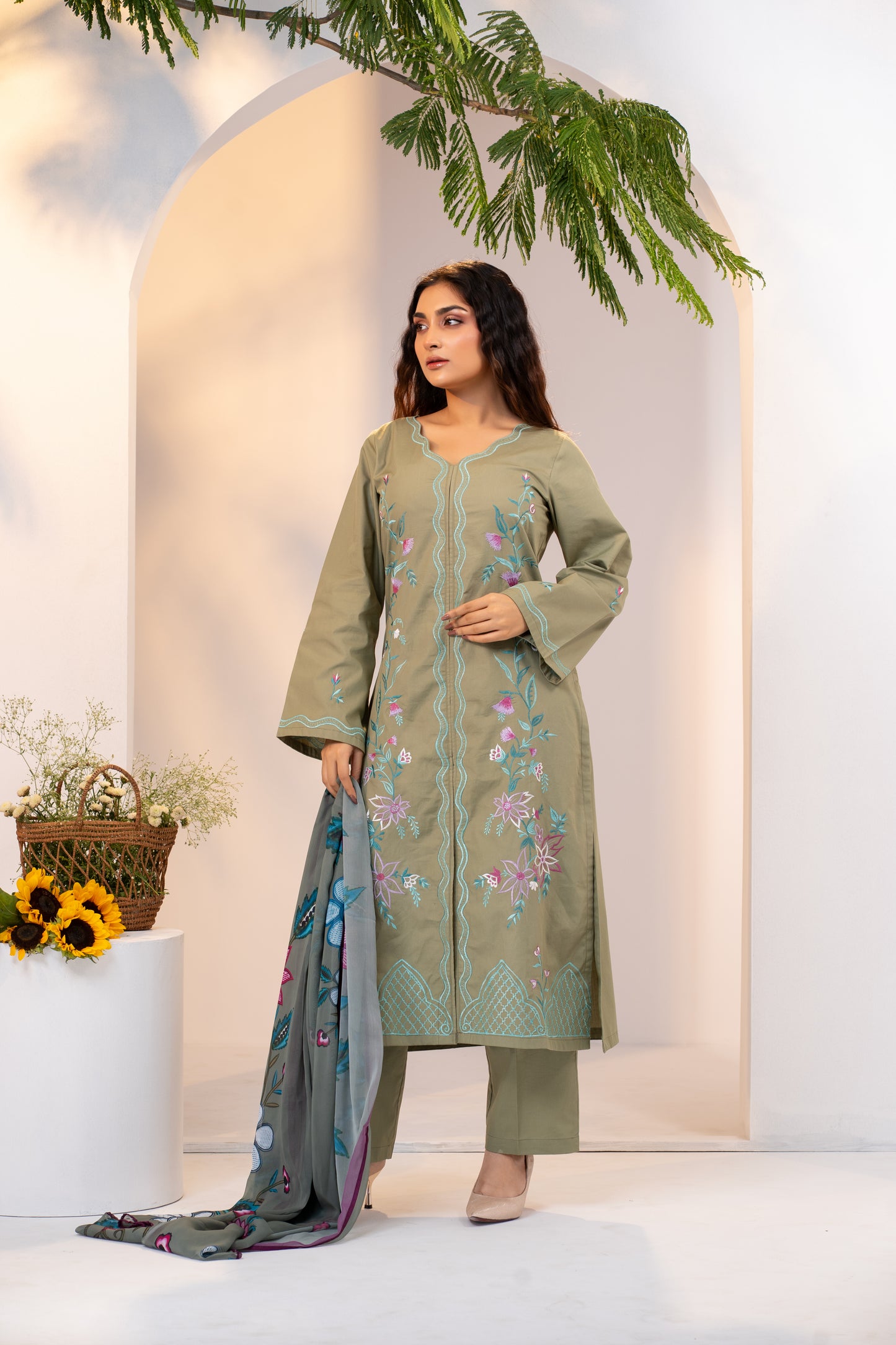 AUREEN - 3 PC
