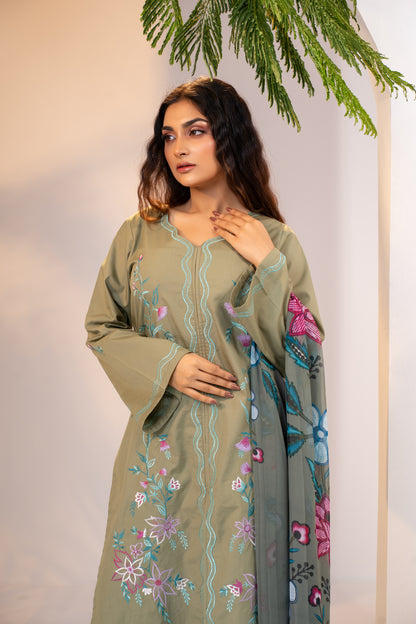 AUREEN - 3 PC