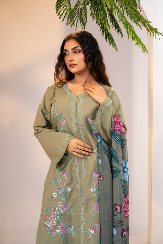 AUREEN - 3 PC