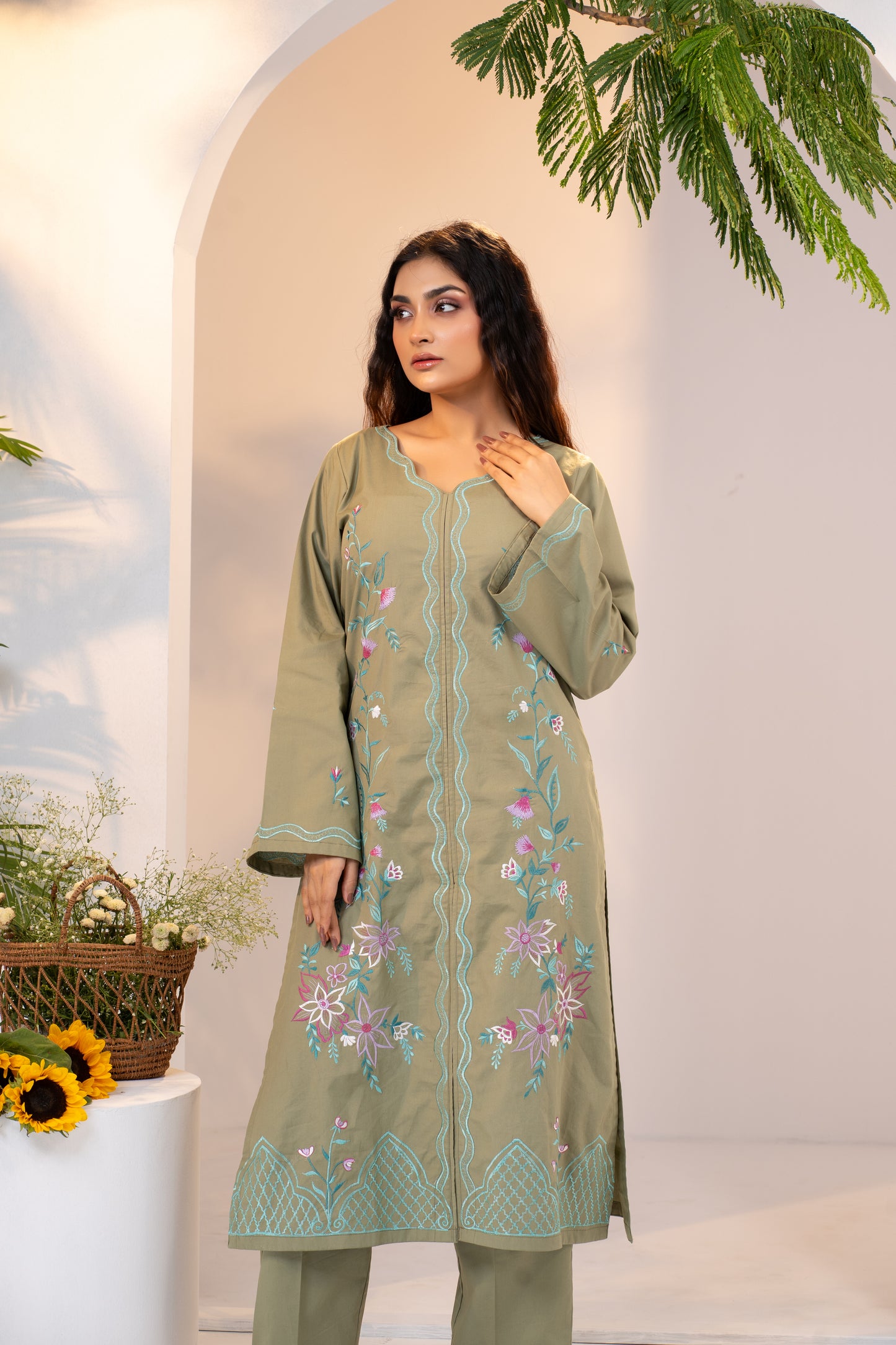 AUREEN - 3 PC