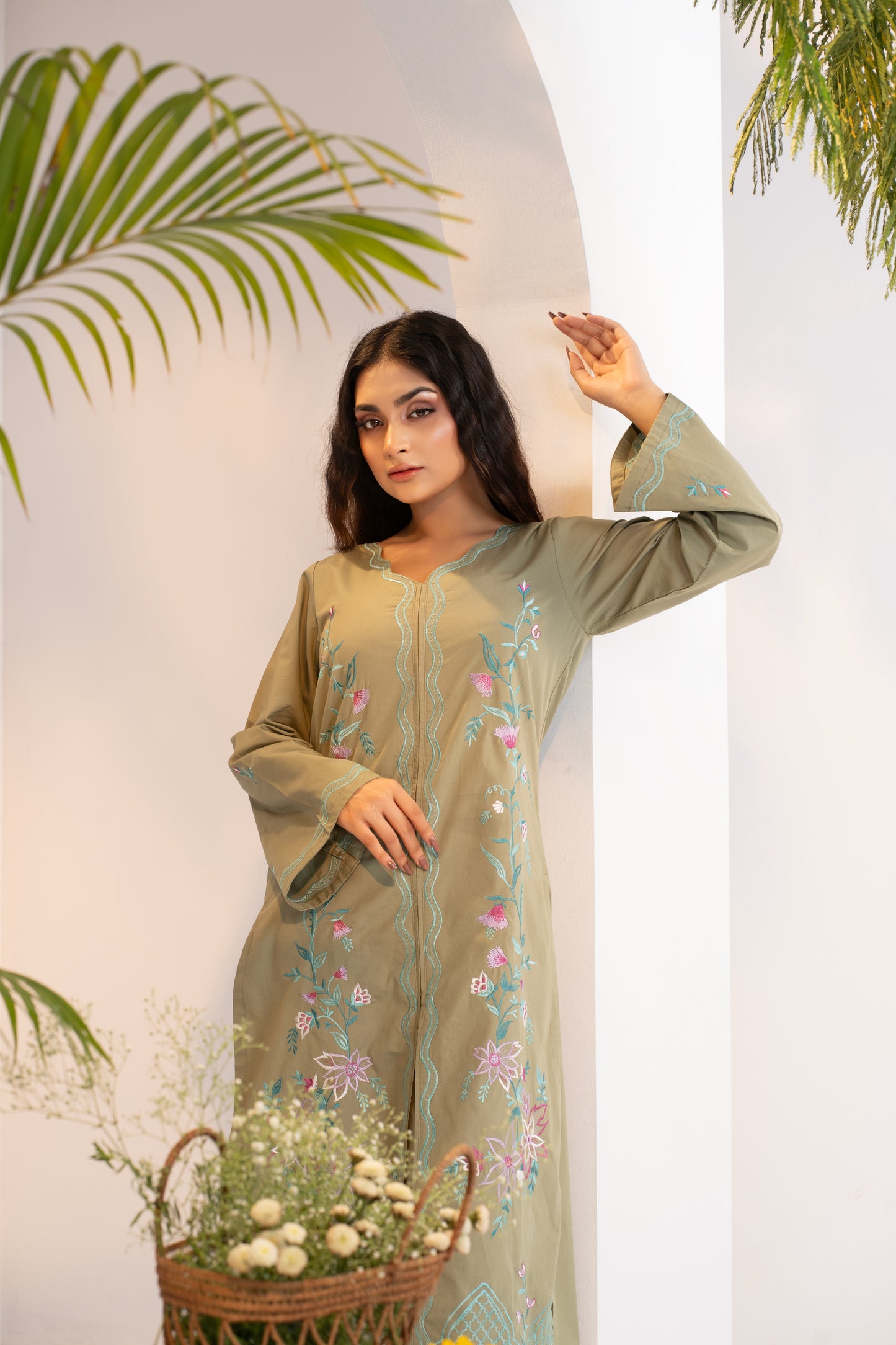 AUREEN - 3 PC