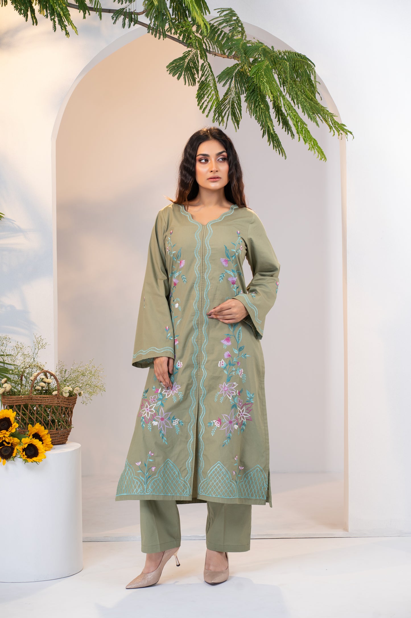 AUREEN - 3 PC