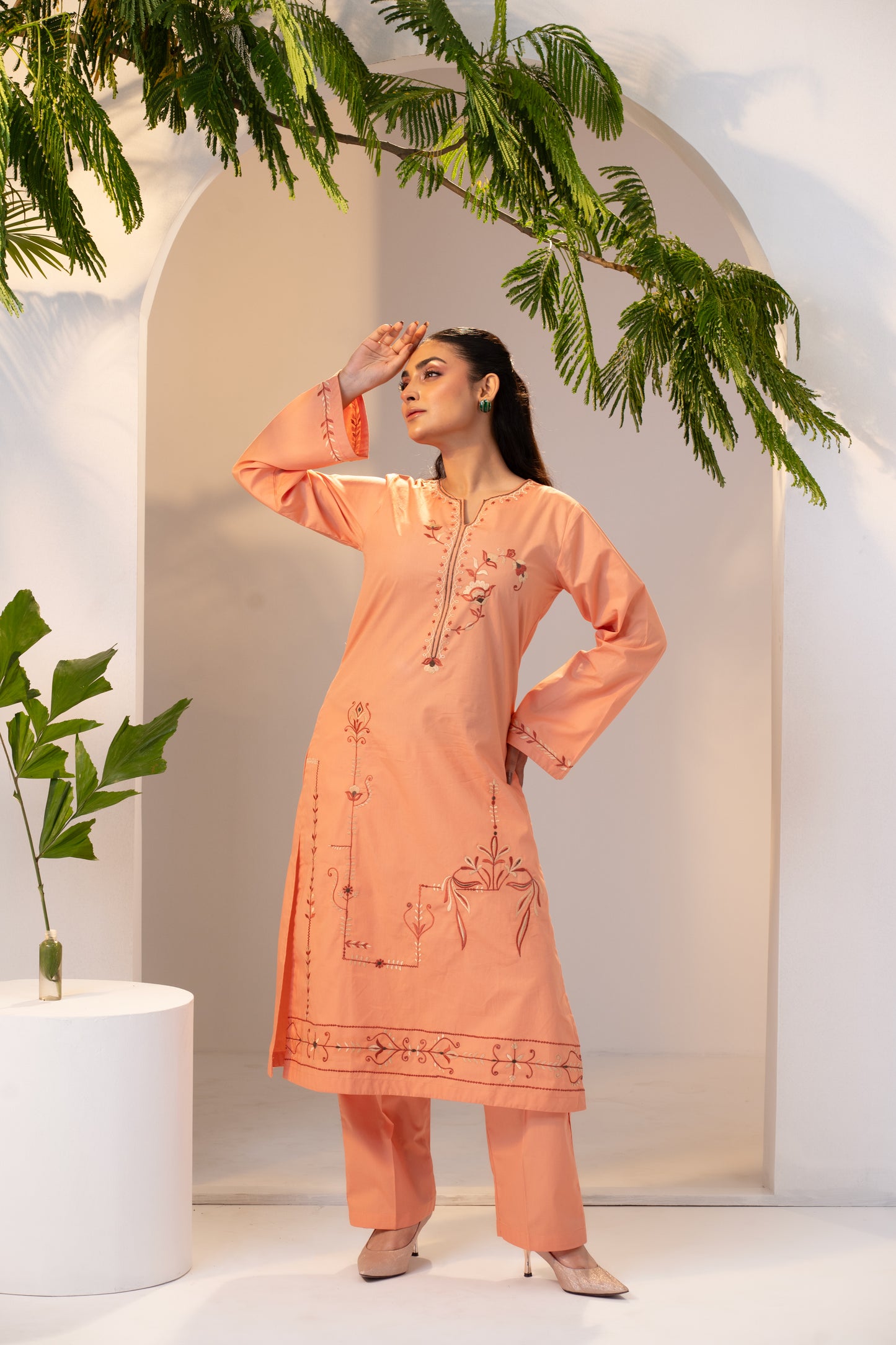 ESHAL - 3 PC