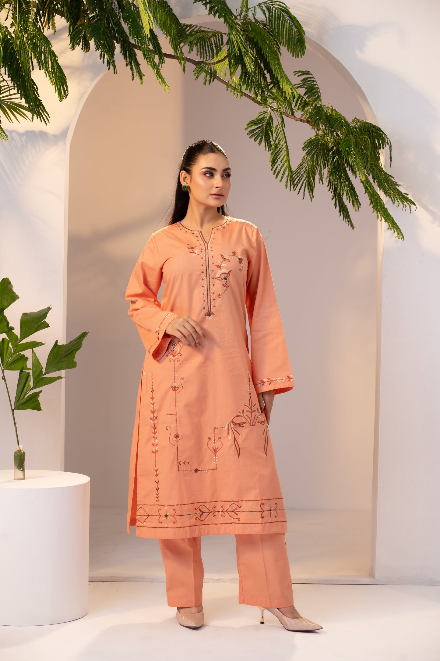 ESHAL - 3 PC