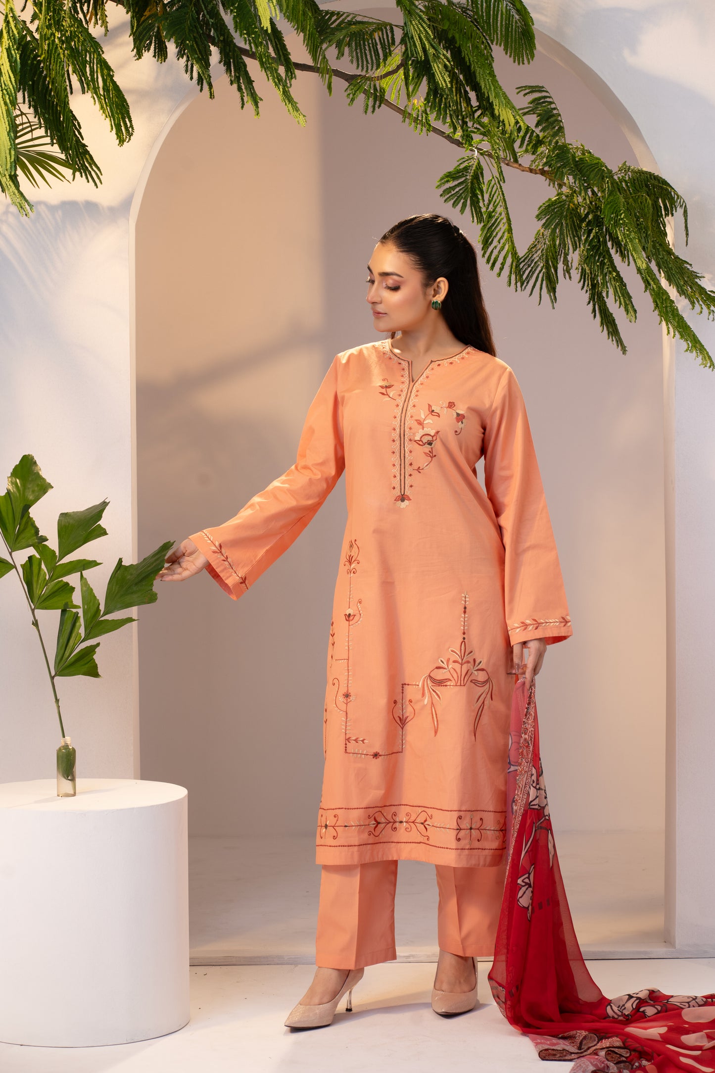 ESHAL - 3 PC