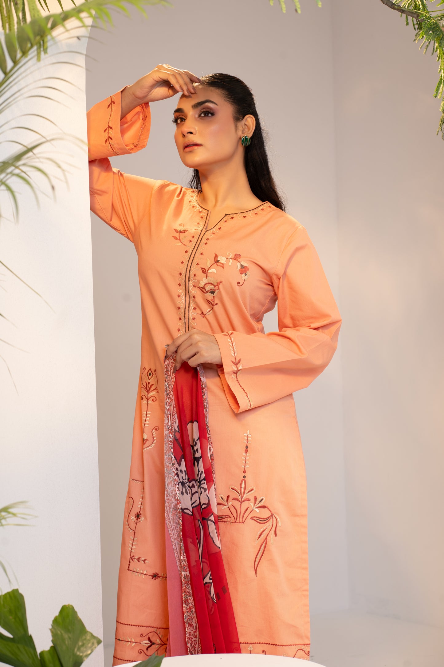 ESHAL - 3 PC