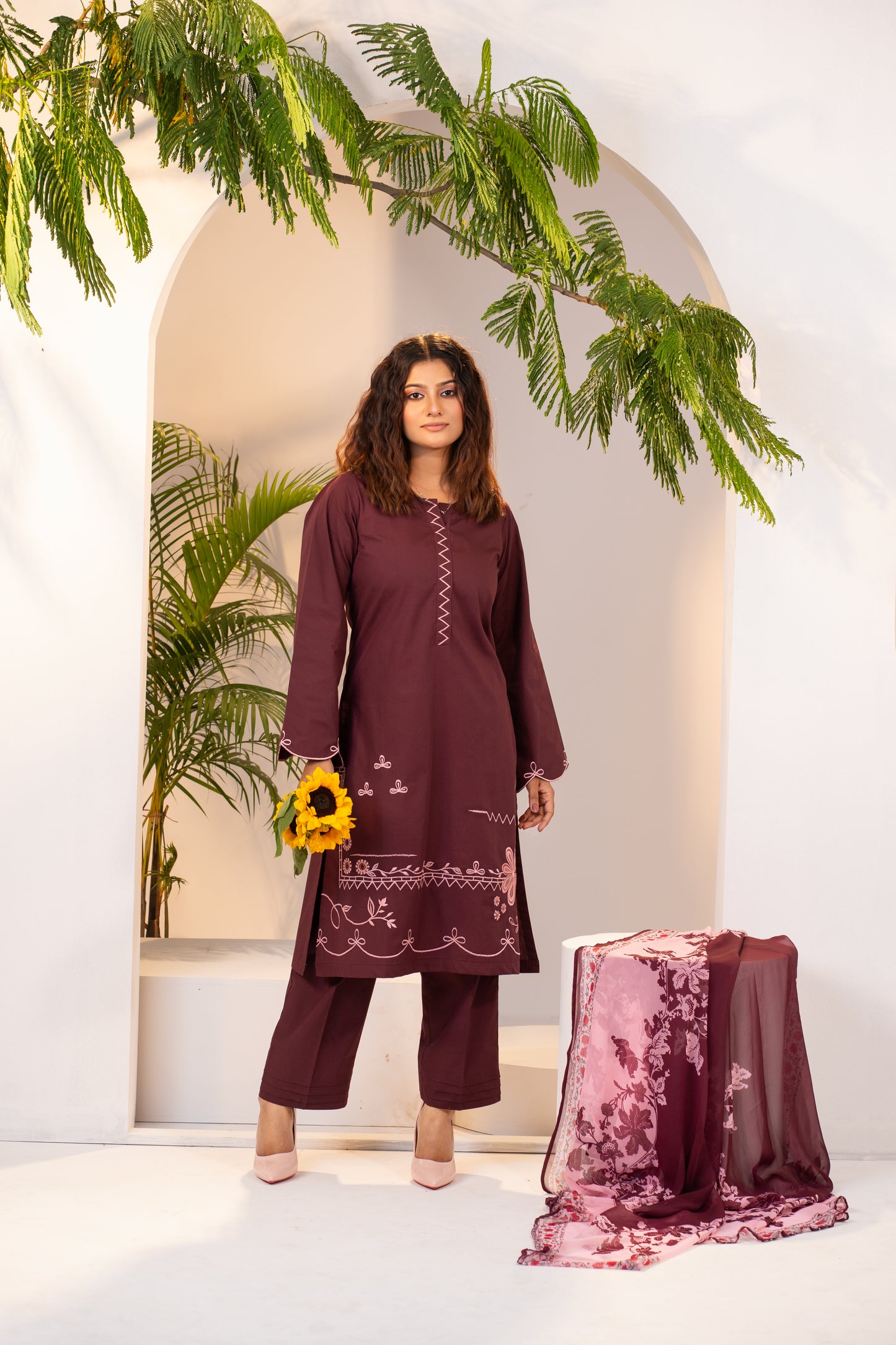 RUVA - 3 PC