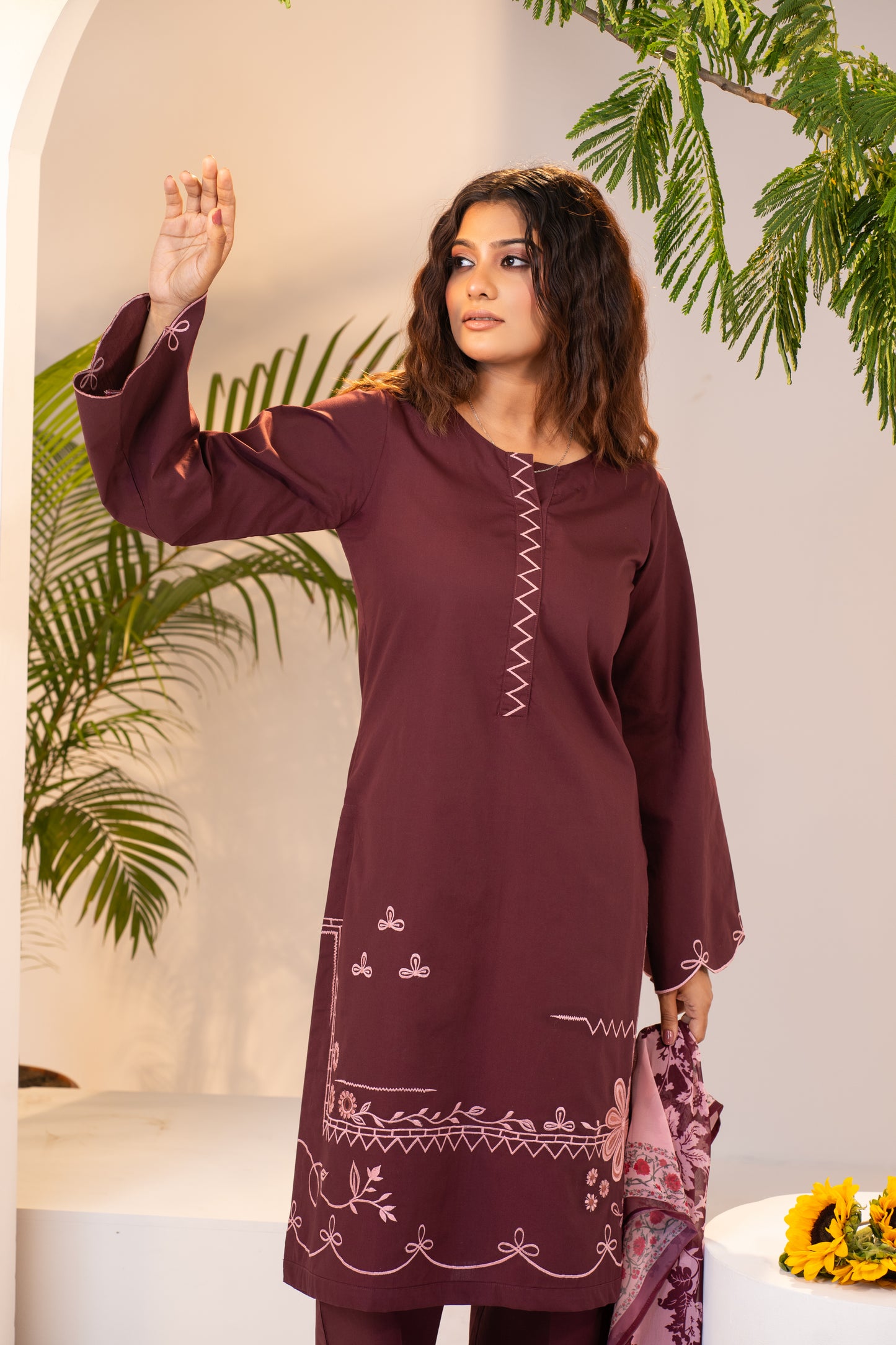 RUVA - 3 PC