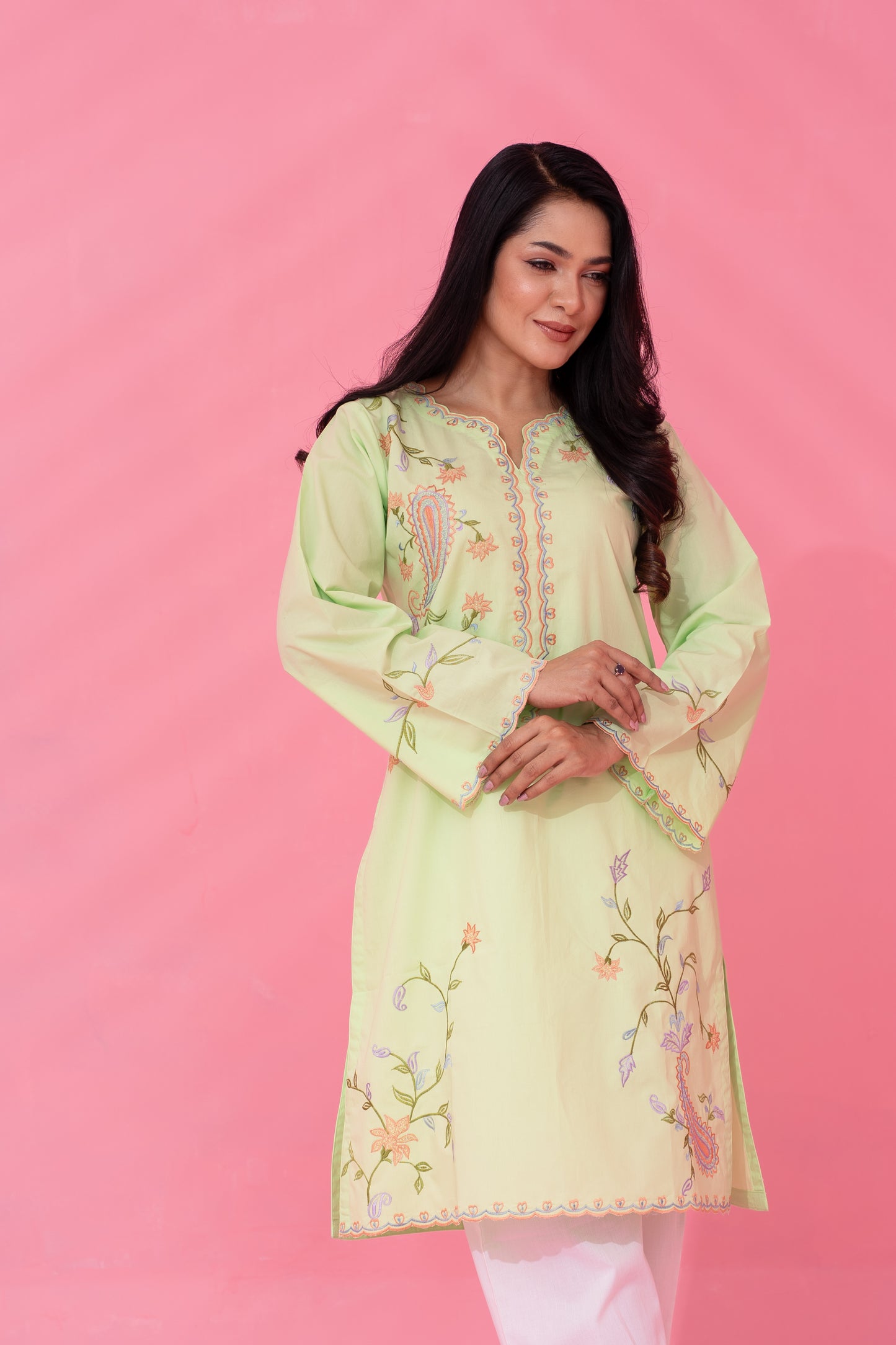 HINA (2 PC)