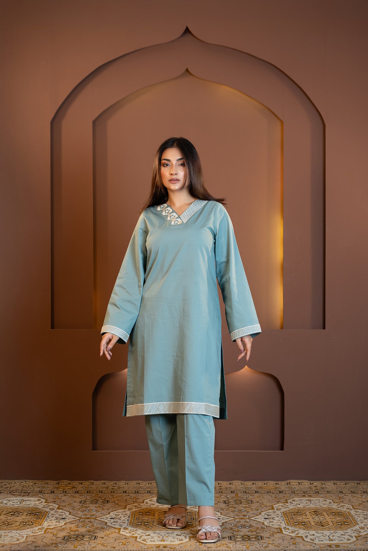 Neyrah - Noor with Neyrah's Elegance