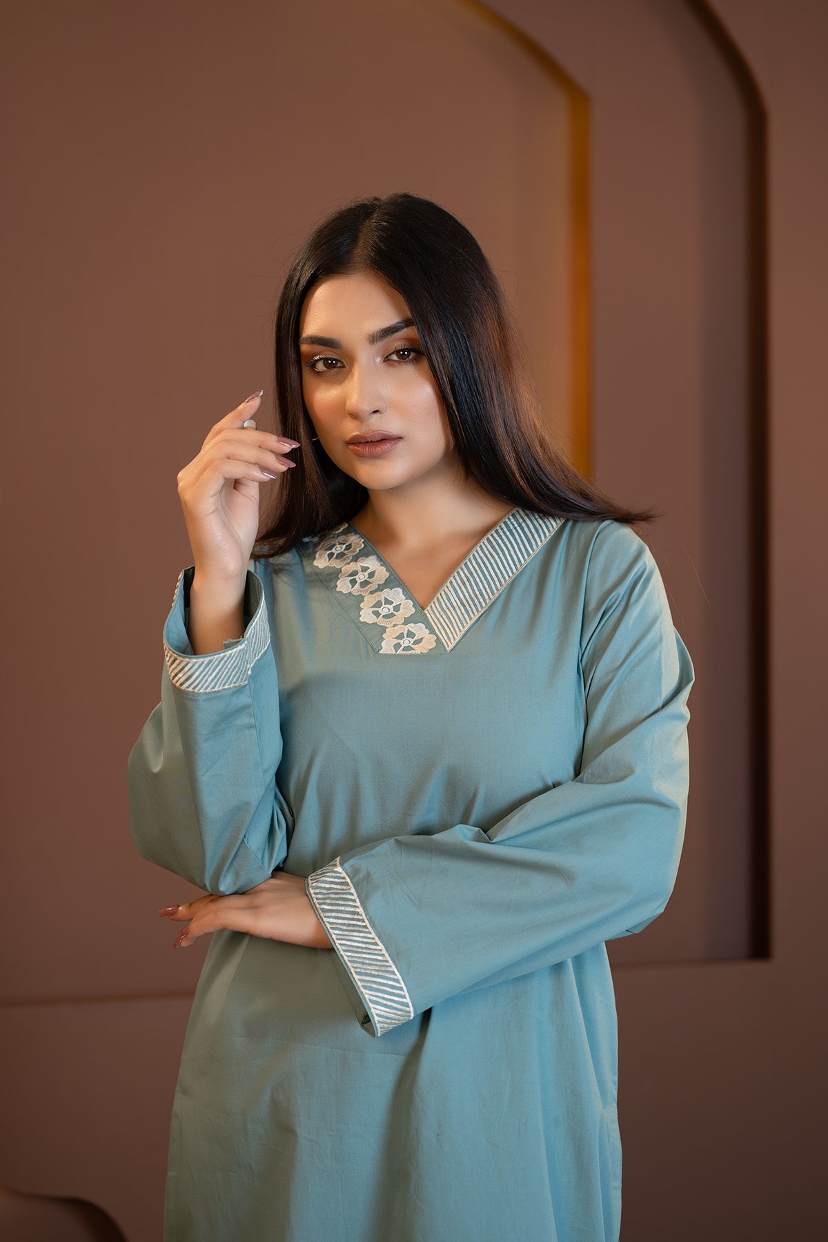 Neyrah - Noor with Neyrah's Elegance