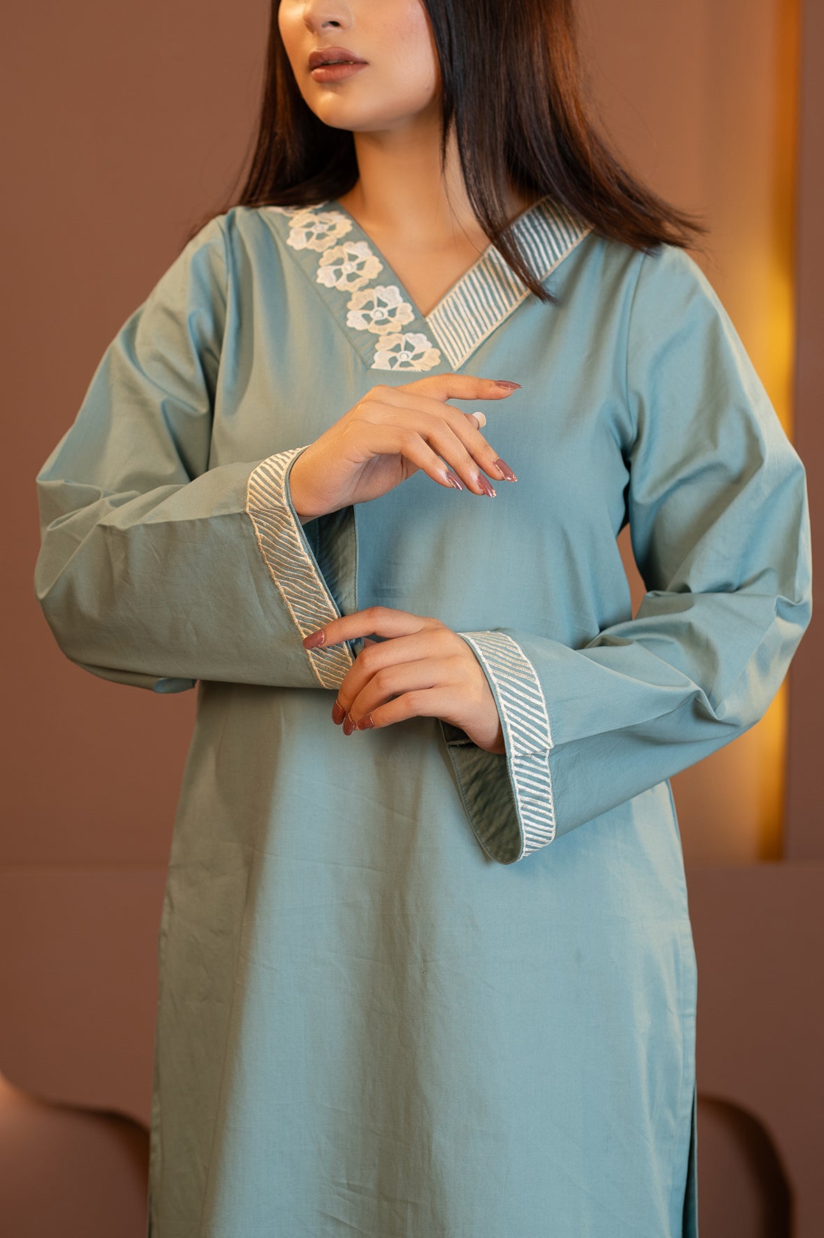 Neyrah - Noor with Neyrah's Elegance