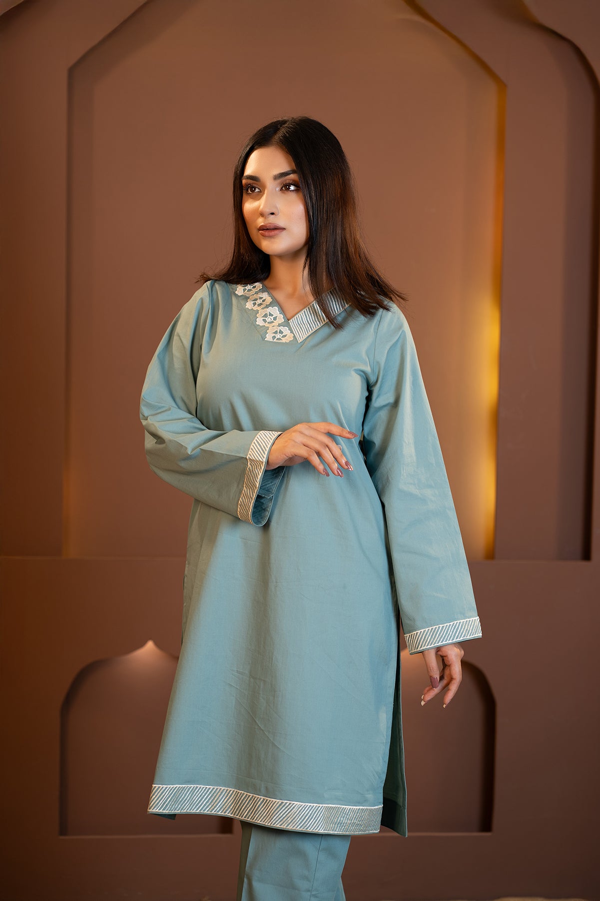 Neyrah - Noor with Neyrah's Elegance