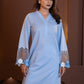 Neelam - Petal Grace Kurta Set