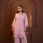 Parizaad - Blush Vine Elegance